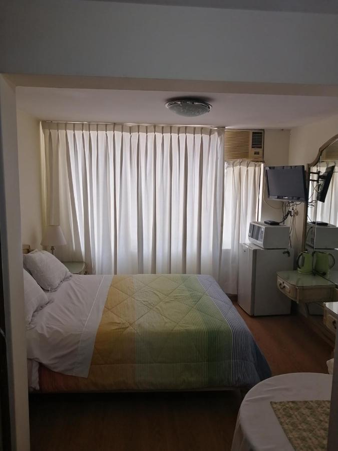 Villas Del Sol Bed & Breakfast Lima Exterior foto